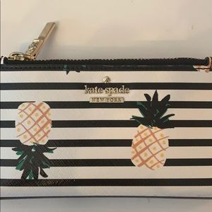 kate spade wallet🦄